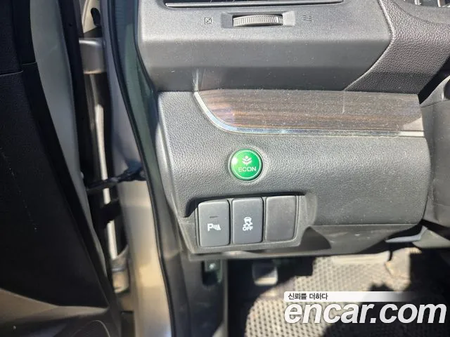 Honda CR-V 2016 thumb 8