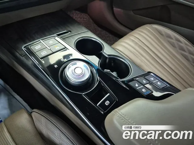 Kia K8 2021 thumb 8