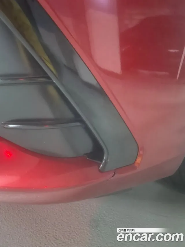 Hyundai Avante 2024 thumb 7