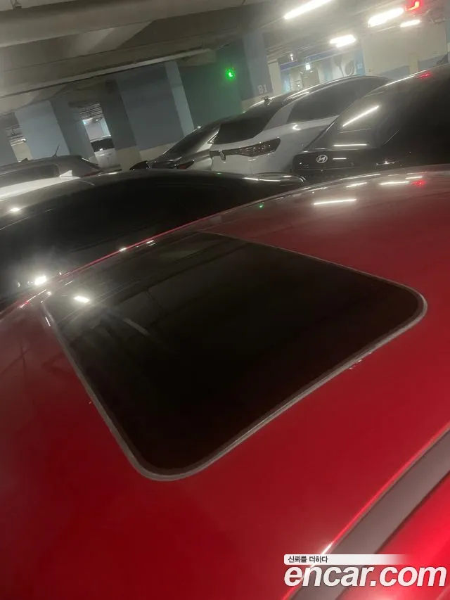 Hyundai Avante 2024 thumb 8