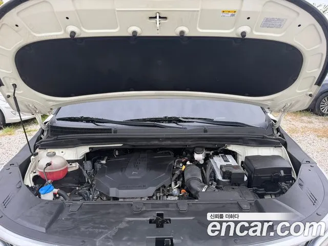 Kia Carnival 2021 thumb 6