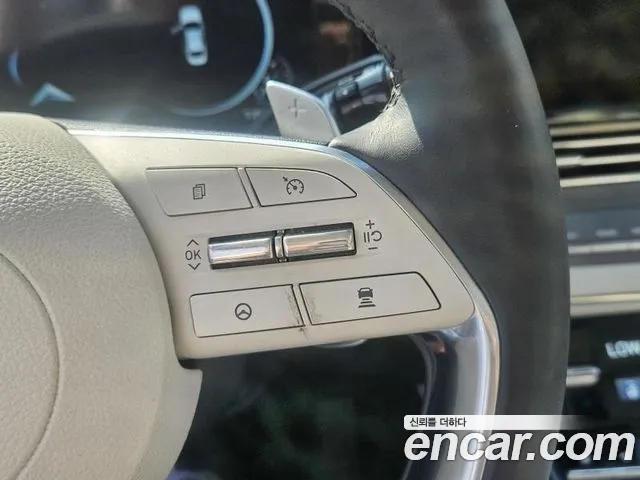 Hyundai Grandeur 2021 thumb 6