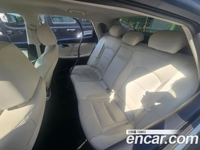 Hyundai Grandeur 2021 thumb 8