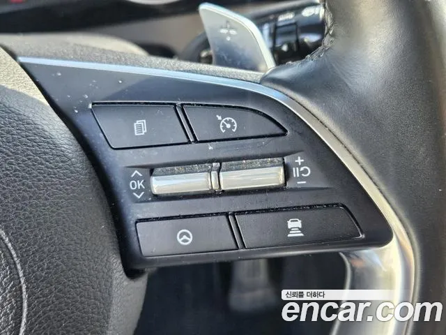 Hyundai Grandeur 2021 thumb 6