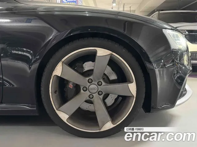 Audi RS5 2015 thumb 5