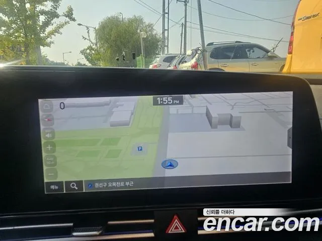 Hyundai Avante 2021 thumb 7