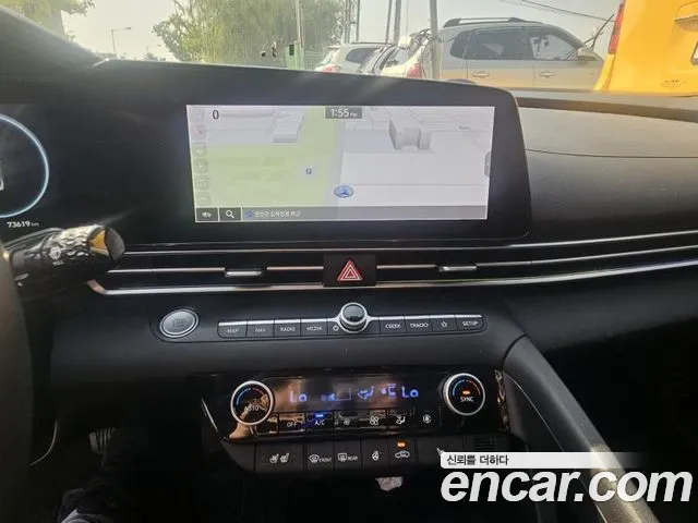 Hyundai Avante 2021 thumb 8