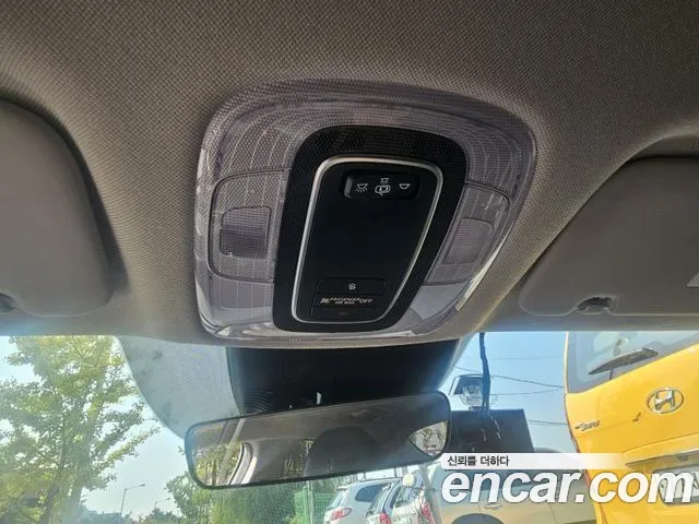 Hyundai Avante 2021 thumb 9