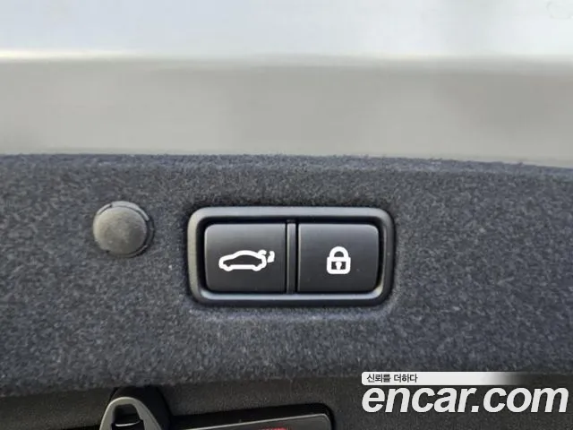 Hyundai Grandeur 2020 thumb 6