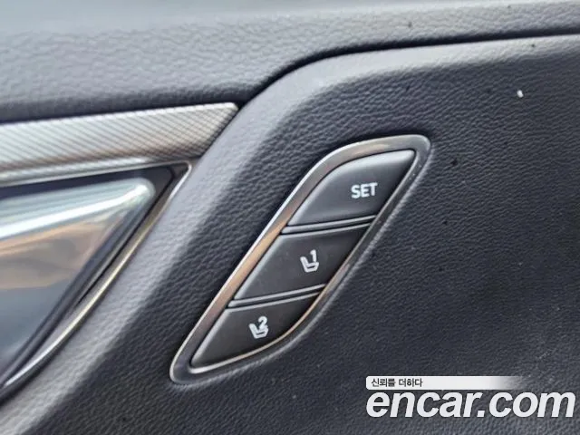 Hyundai Grandeur 2020 thumb 7