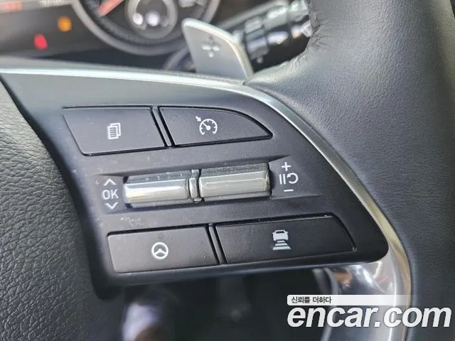 Hyundai Grandeur 2020 thumb 8