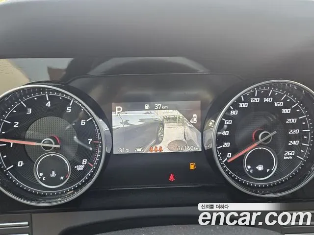 Hyundai Grandeur 2020 thumb 9