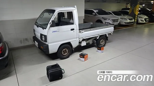 ChevroletGMDaewoo labo 1992 thumb 10