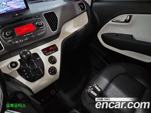Kia Ray 2012 thumb 9