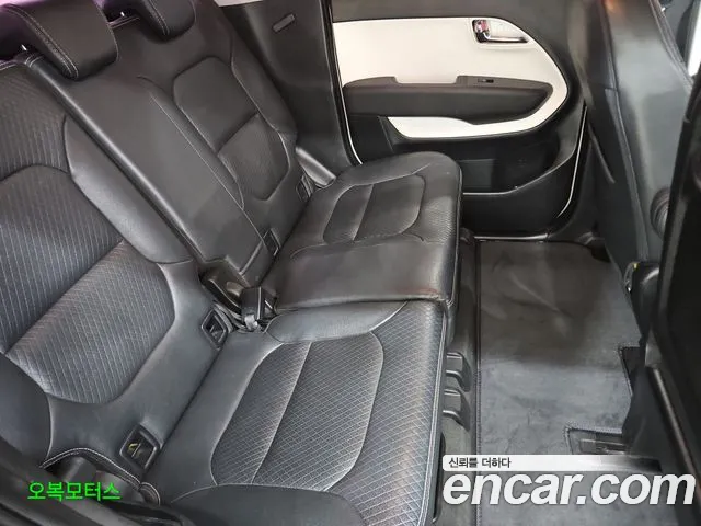 Kia Ray 2012 thumb 10