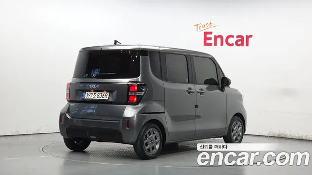 Kia Ray 2023 thumb 2