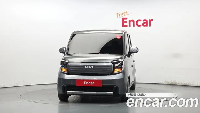 Kia Ray 2023 thumb 3