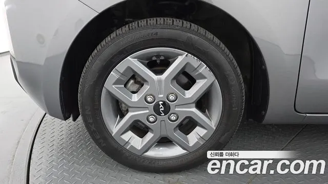 Kia Ray 2023 thumb 5