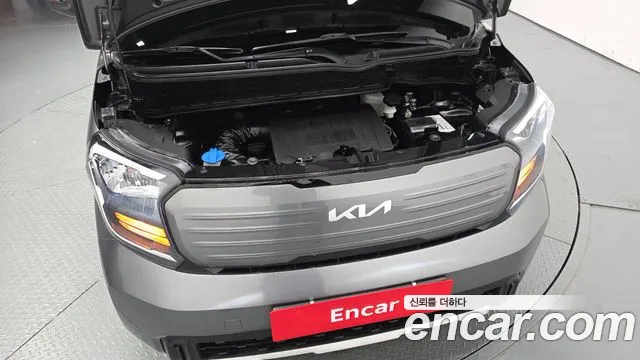 Kia Ray 2023 thumb 6