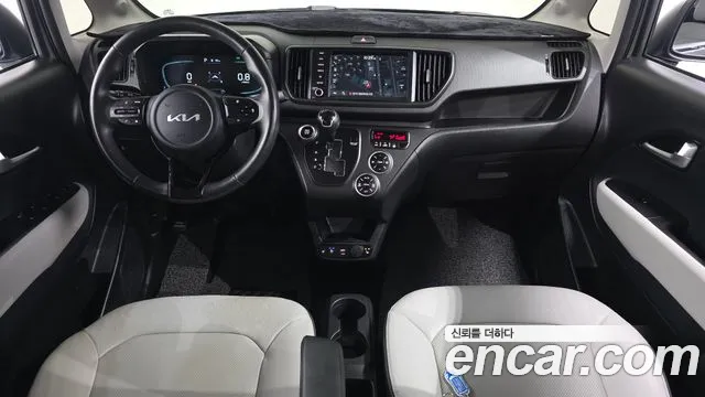 Kia Ray 2023 thumb 7