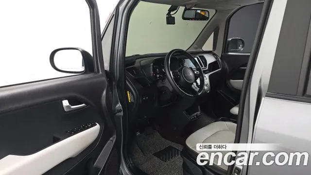 Kia Ray 2023 thumb 10