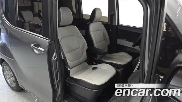 Kia Ray 2023 thumb 11