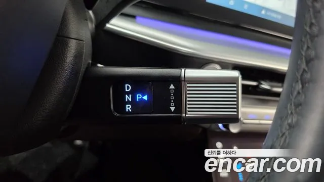 Hyundai Grandeur 2023 thumb 9