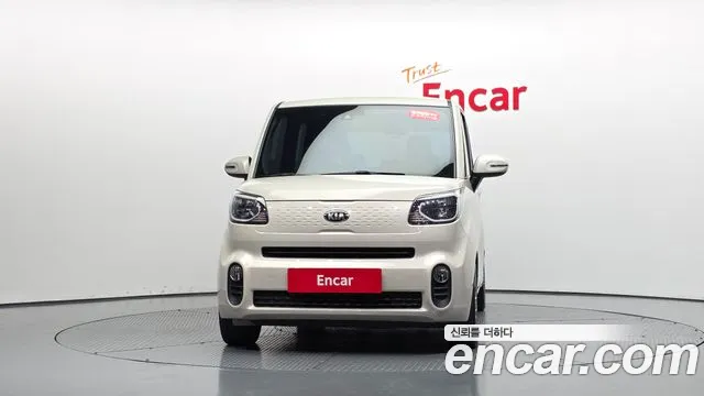 Kia Ray 2021 thumb 2