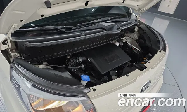 Kia Ray 2021 thumb 5