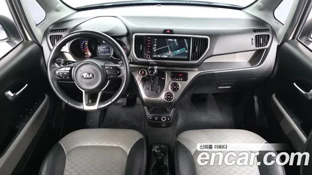 Kia Ray 2021 thumb 6