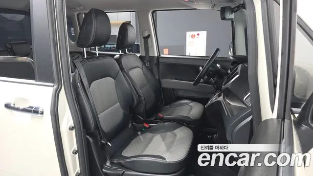 Kia Ray 2021 thumb 10