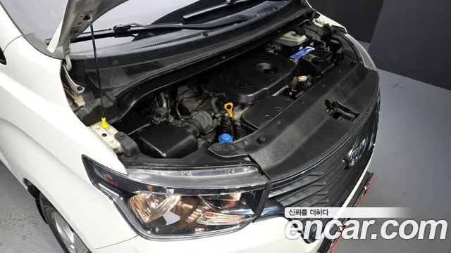 Hyundai Starex 2018 thumb 6