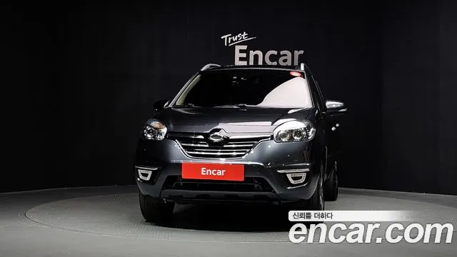 Renault-KoreaSamsung QM5 2015 thumb 3
