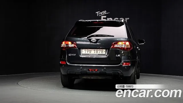 Renault-KoreaSamsung QM5 2015 thumb 4