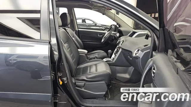 Renault-KoreaSamsung QM5 2015 thumb 11