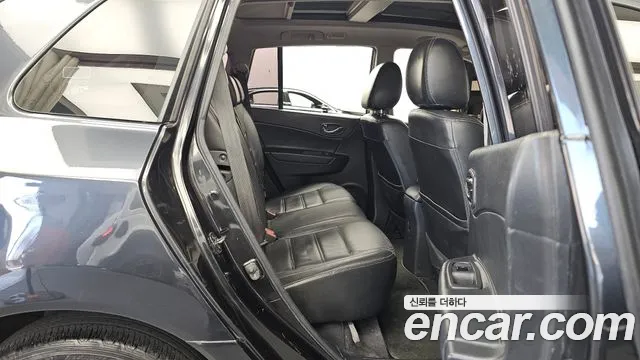 Renault-KoreaSamsung QM5 2015 thumb 12