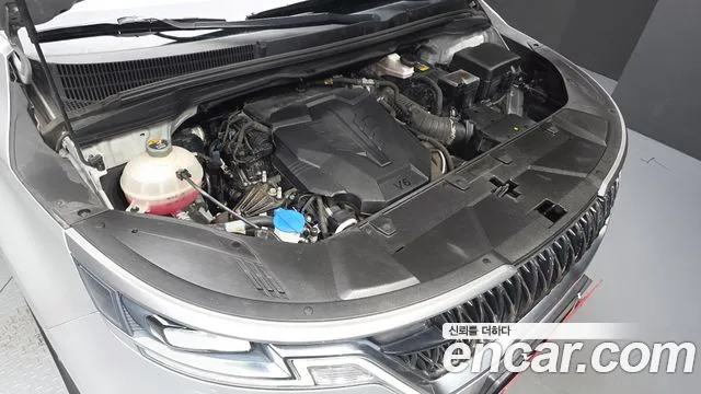 Kia Carnival 2020 thumb 6