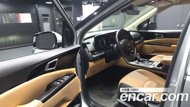 Kia Carnival 2020 thumb 10