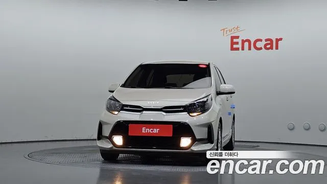 Kia Morning 2023 thumb 3