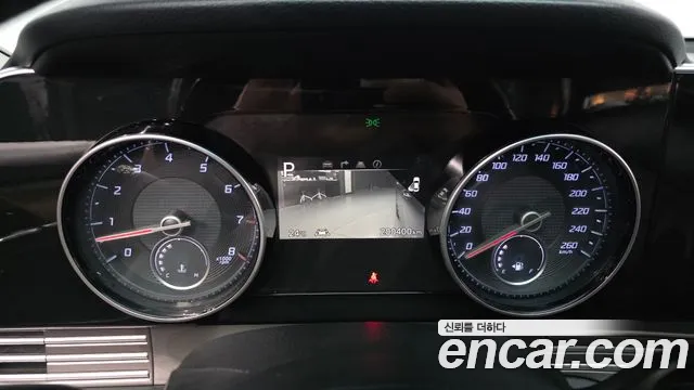 Hyundai Grandeur 2020 thumb 8