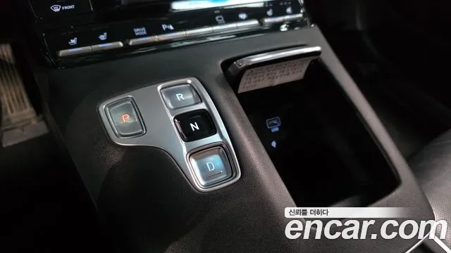 Hyundai Grandeur 2020 thumb 9