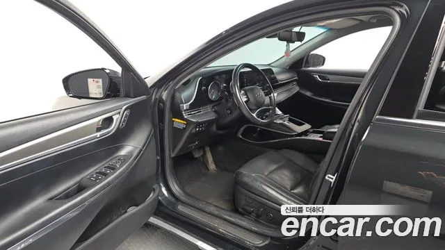 Hyundai Grandeur 2020 thumb 10