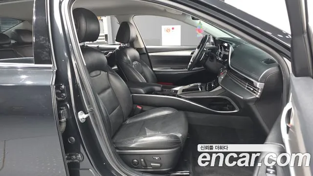 Hyundai Grandeur 2020 thumb 11