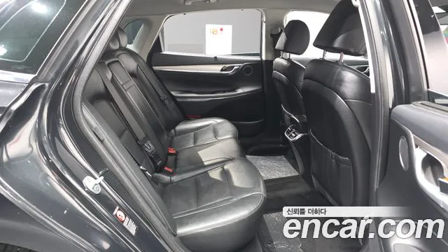Hyundai Grandeur 2020 thumb 12
