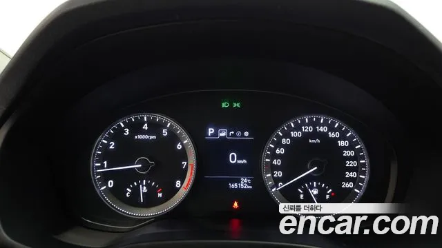 Hyundai Grandeur 2017 thumb 8