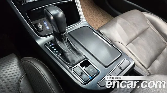 Hyundai Grandeur 2017 thumb 9