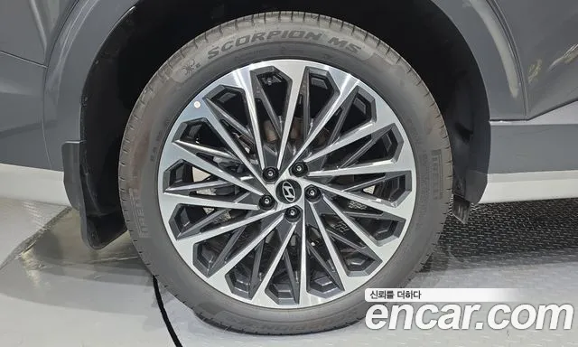 Hyundai Palisade 2026 thumb 5
