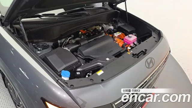 Hyundai Palisade 2026 thumb 6