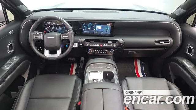 Hyundai Palisade 2026 thumb 7