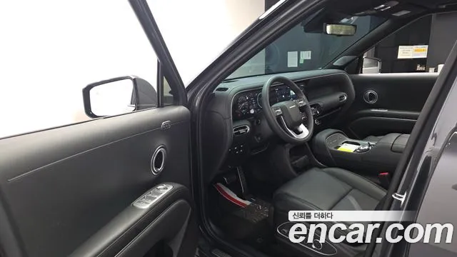 Hyundai Palisade 2026 thumb 10